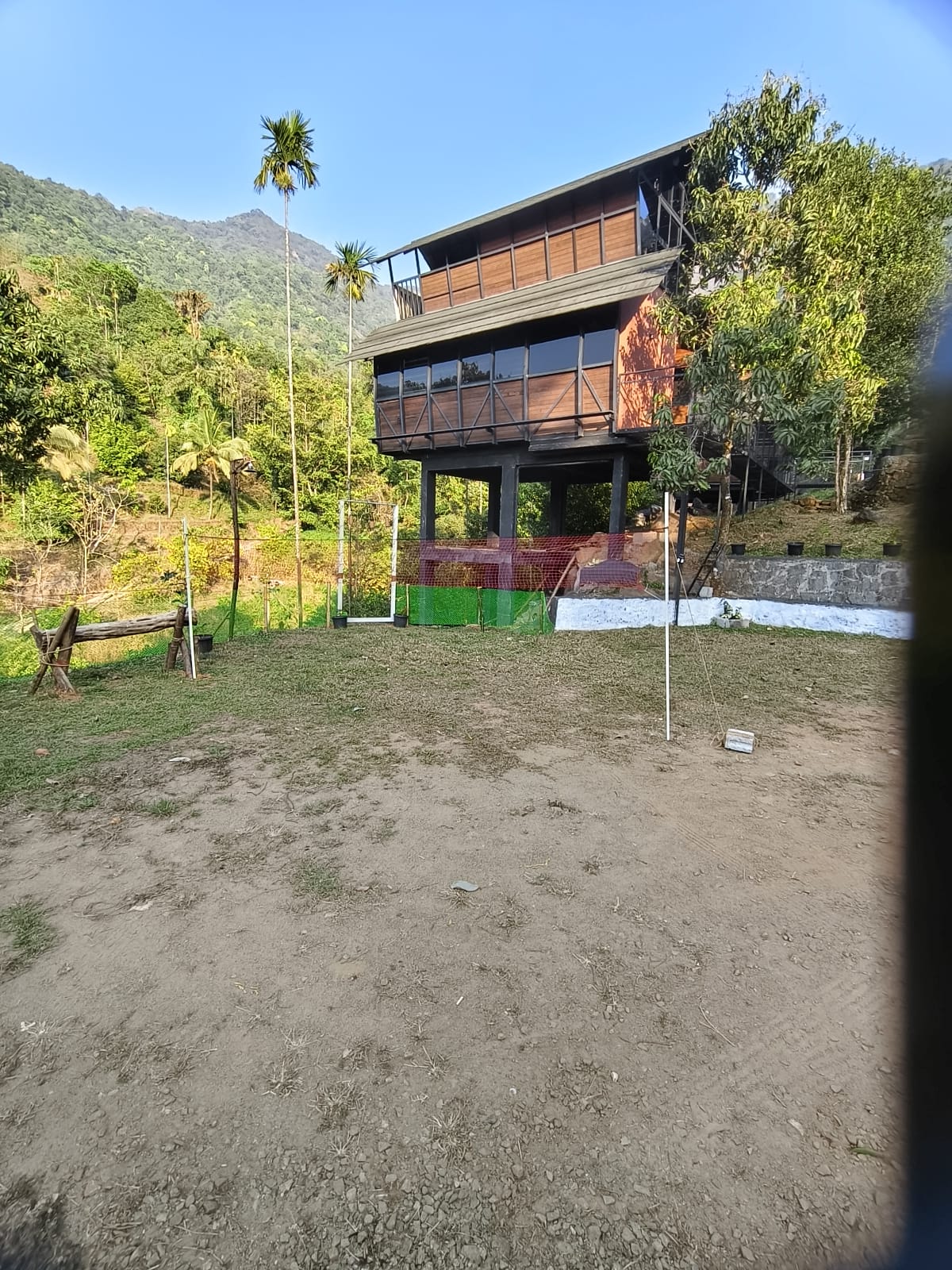 Premium Tree House Cottages
